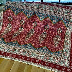 Pottery Barn King Reversible Quilt